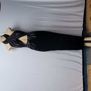 Size small dress from IAN'S